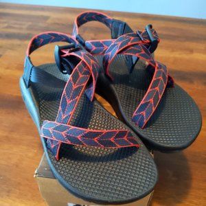 Chaco Z1 classic sandal